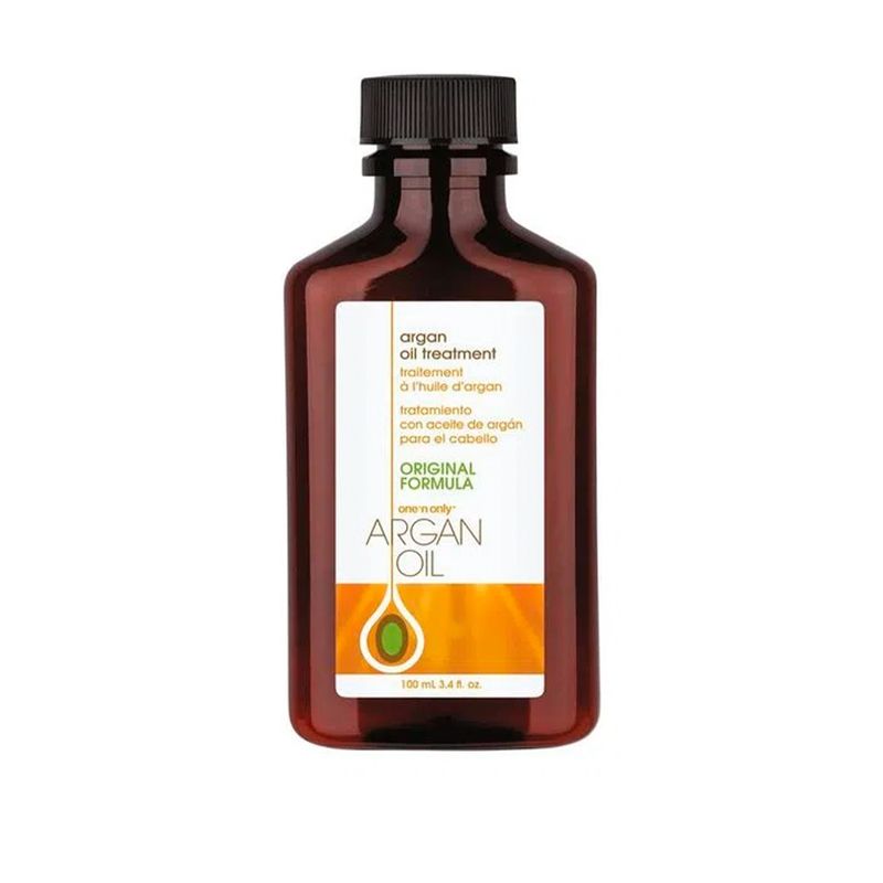 ONE & ONLY - Tratamiento en aceite One and Only Argán 100 ml
