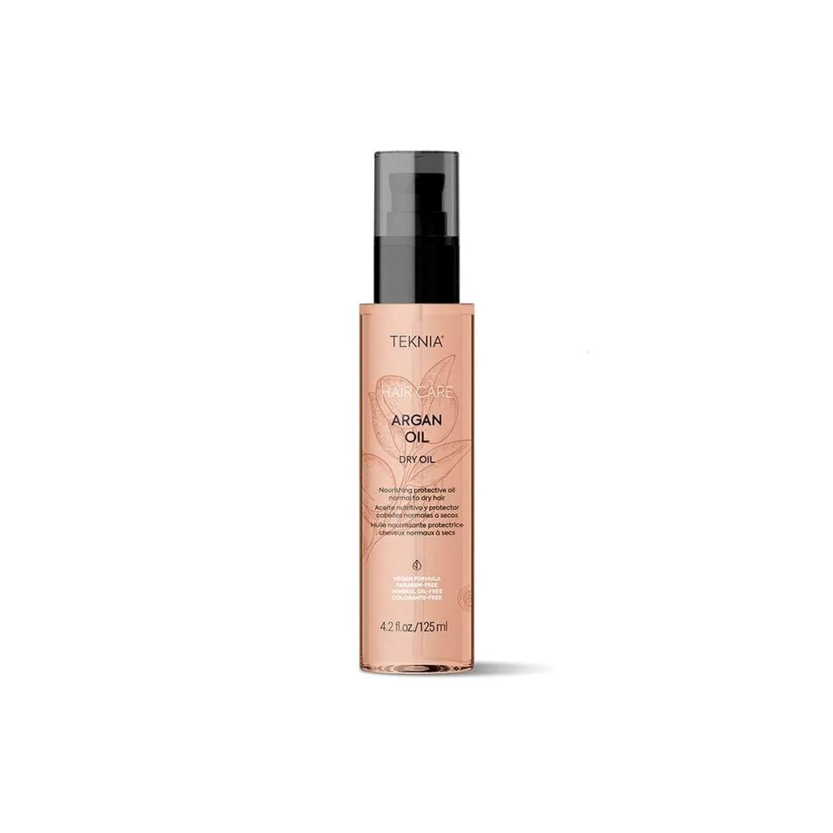 LAKME - Tratamiento aceite Lakmé Teknia Argán 125 ml