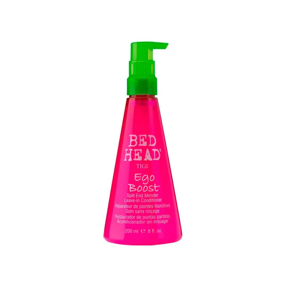 TIGI - Acondicionador sin enjuague Tigi Ego Boost 200ml