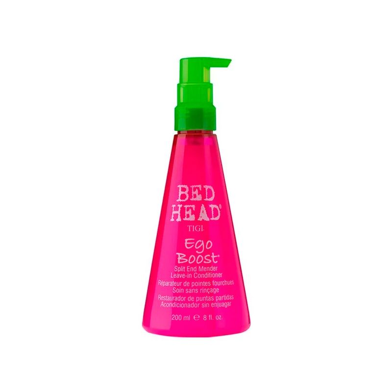 TIGI - Acondicionador sin enjuague Tigi Ego Boost 200ml
