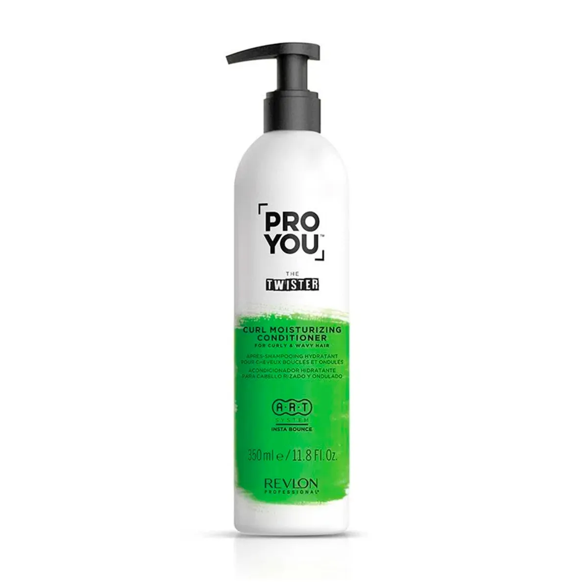 REVLON - Acondicionador Pro-you Twister Rizos 350ml