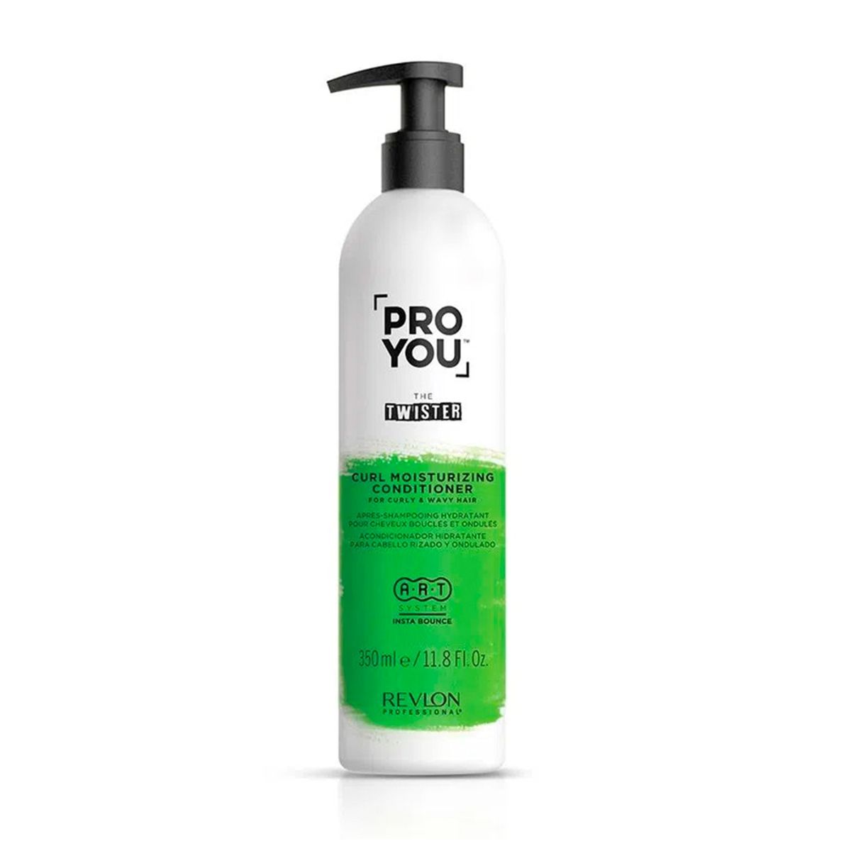 REVLON - Acondicionador Pro-you Twister Rizos 350ml