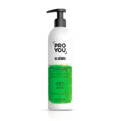 REVLON - Acondicionador Pro-you Twister Rizos 350ml
