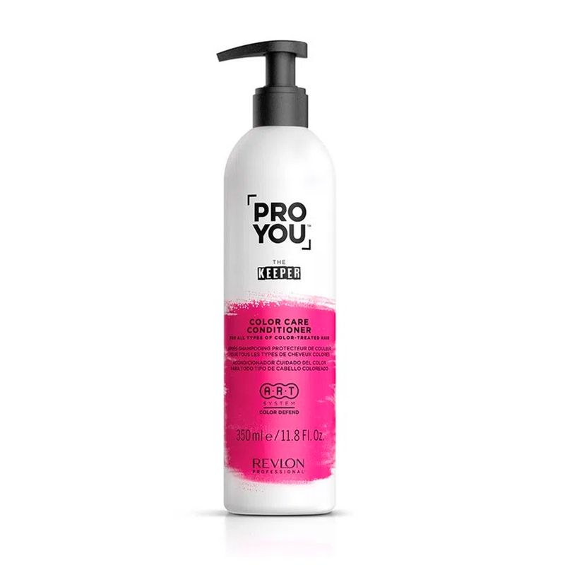 REVLON - Acondicionador Pro-you Color 350ml