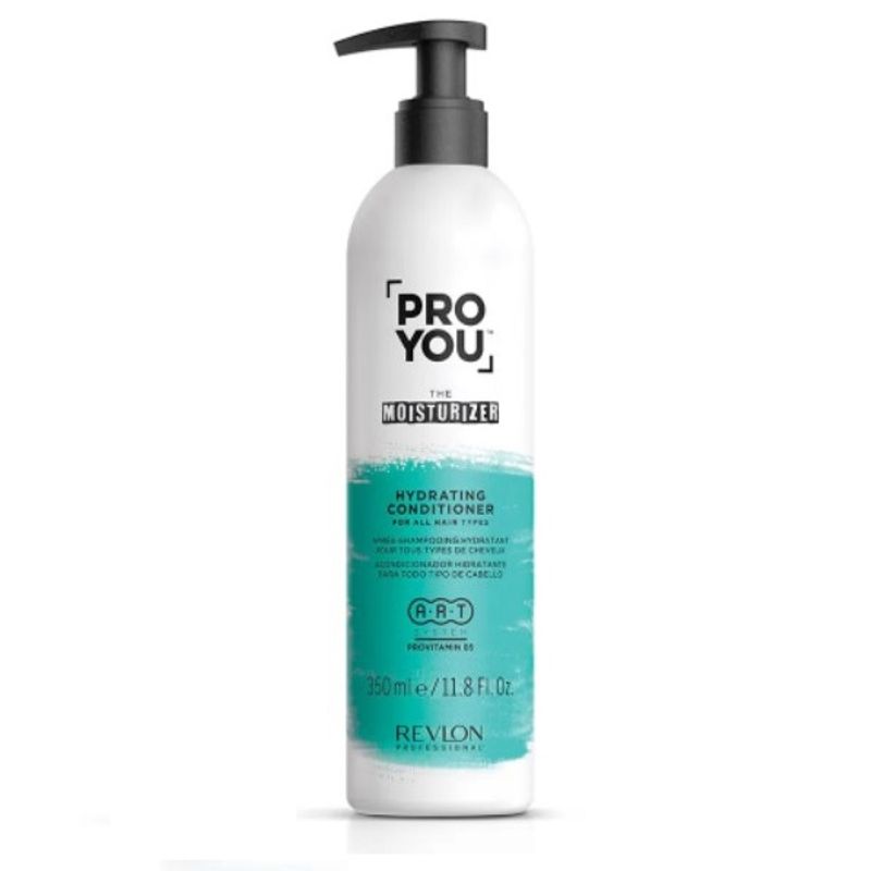 REVLON - Acondicionador Pro-you Moisturizing 350ml.-