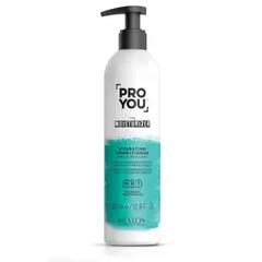 REVLON - Acondicionador Pro-you Moisturizing 350ml.-
