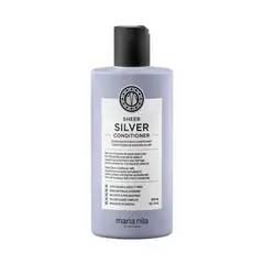 MARIA NILA - Acondicionador Silver 300 Ml