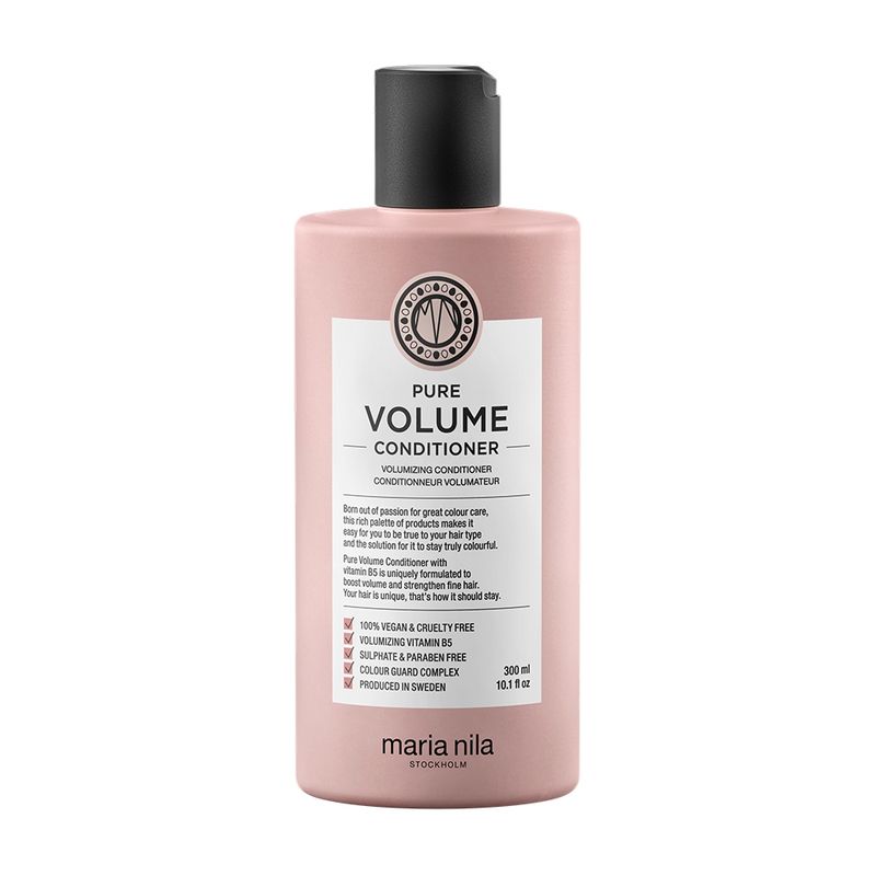 MARIA NILA - Acondicionador Maria Nila Volume 300 ml
