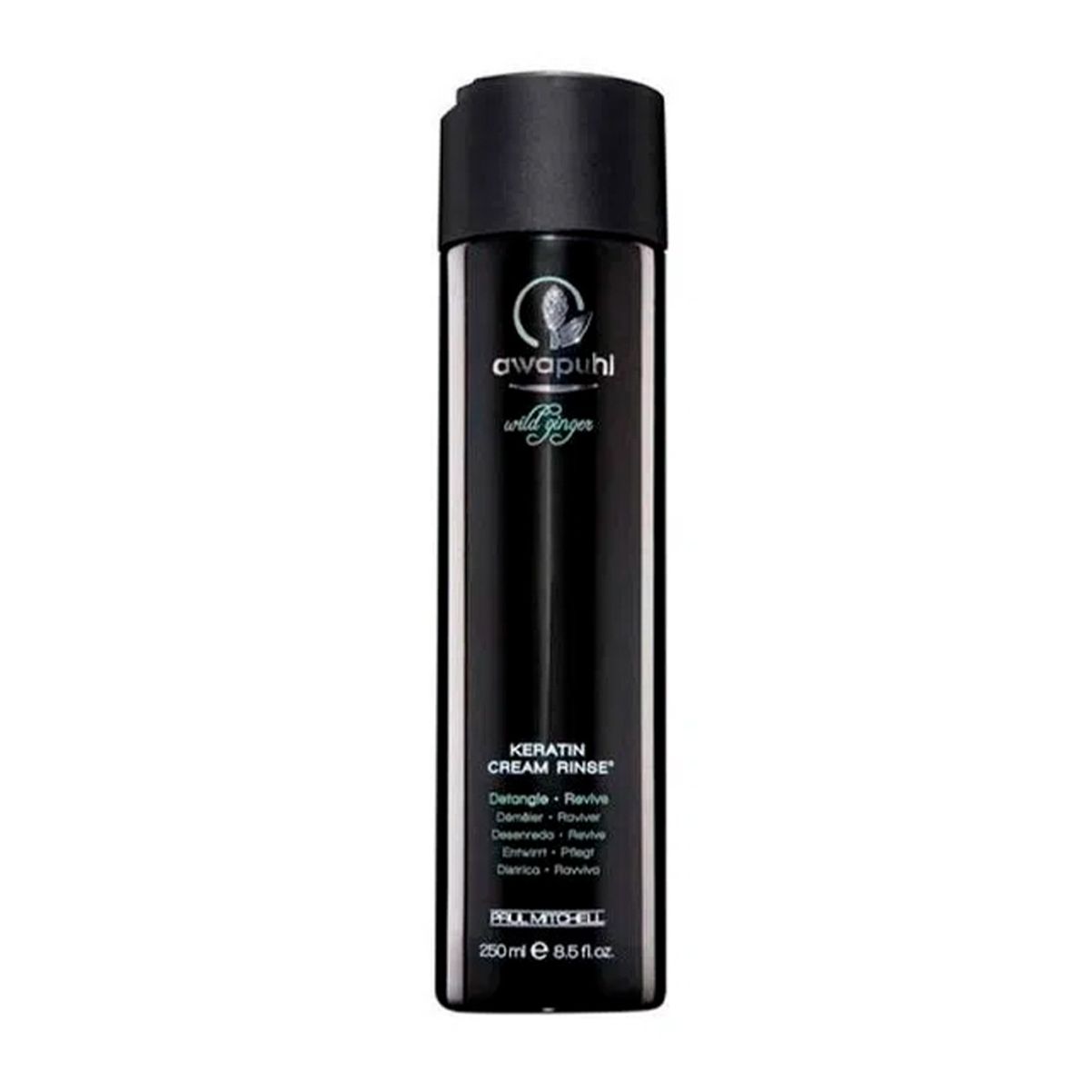 PAUL MITCHELL - Acondicionador Awapuhi Keratin Crea 250ml
