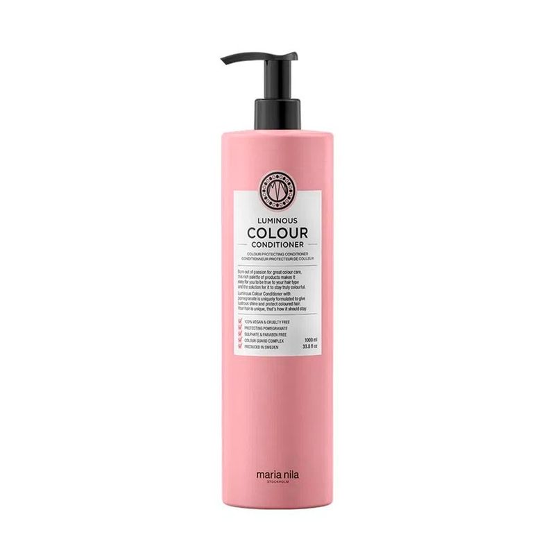 MARIA NILA - Acondicionador Maria Nila Color 1000 Ml