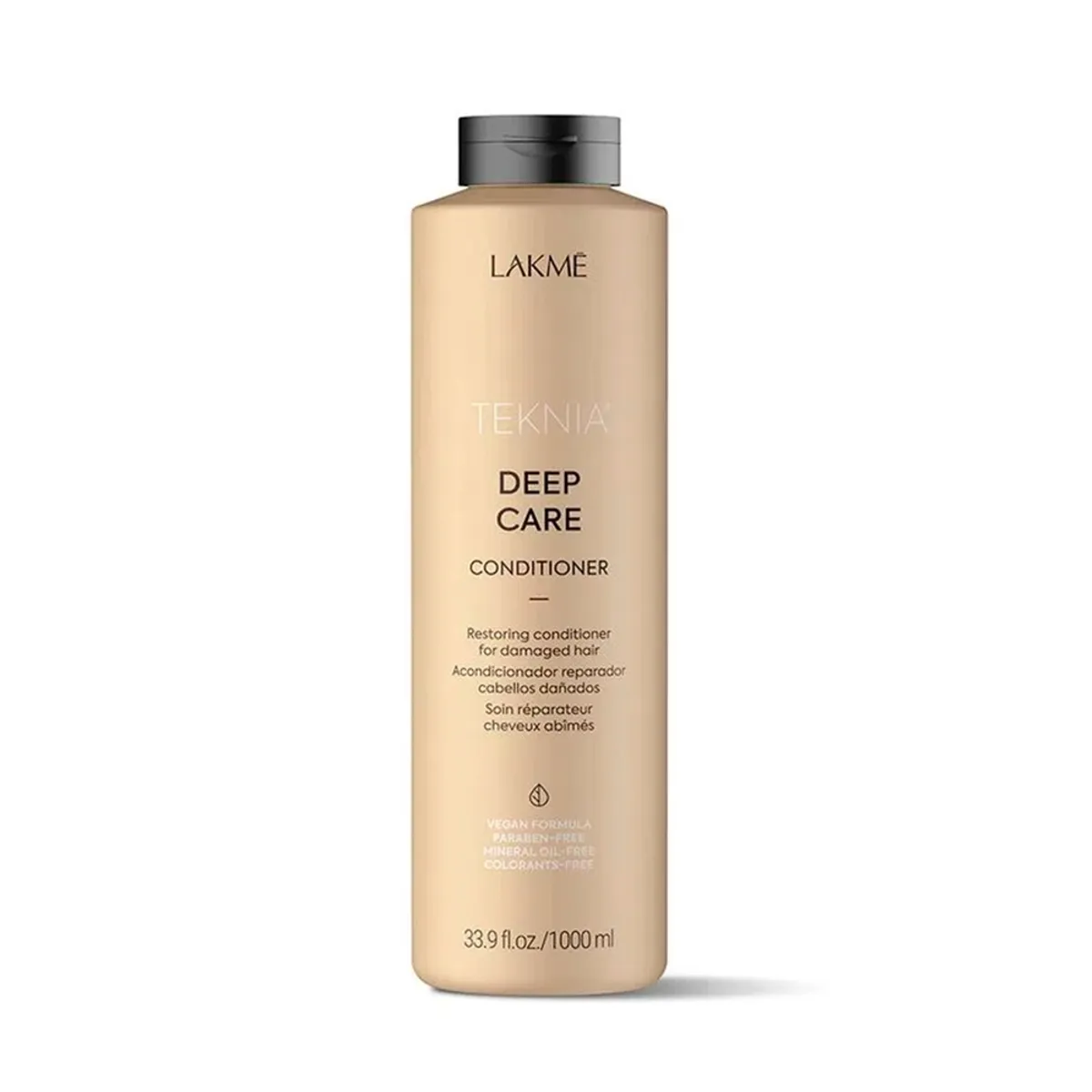 LAKME - Acondicionador Lakme Teknia Deep Care 1000 Ml