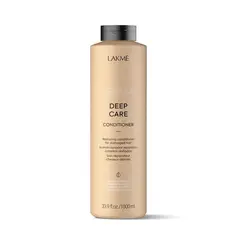 LAKME - Acondicionador Teknia Deep Care 1000 Ml