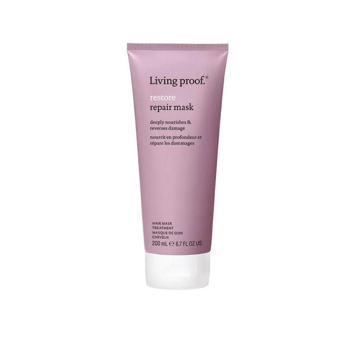 LIVING PROOF - Mascara Living Proof Restore 200ml