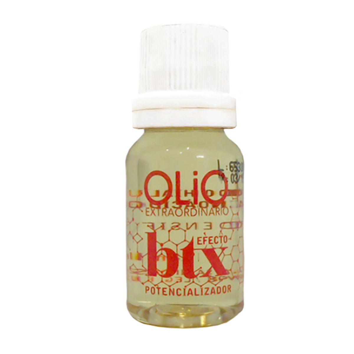 OLIO - Tratamiento Olio BTX 18ml