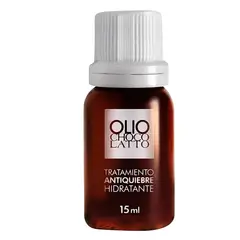 OLIO - Tratamiento Choco 15ml