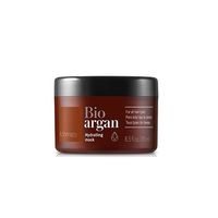 Tratamiento hidratante con bio argán