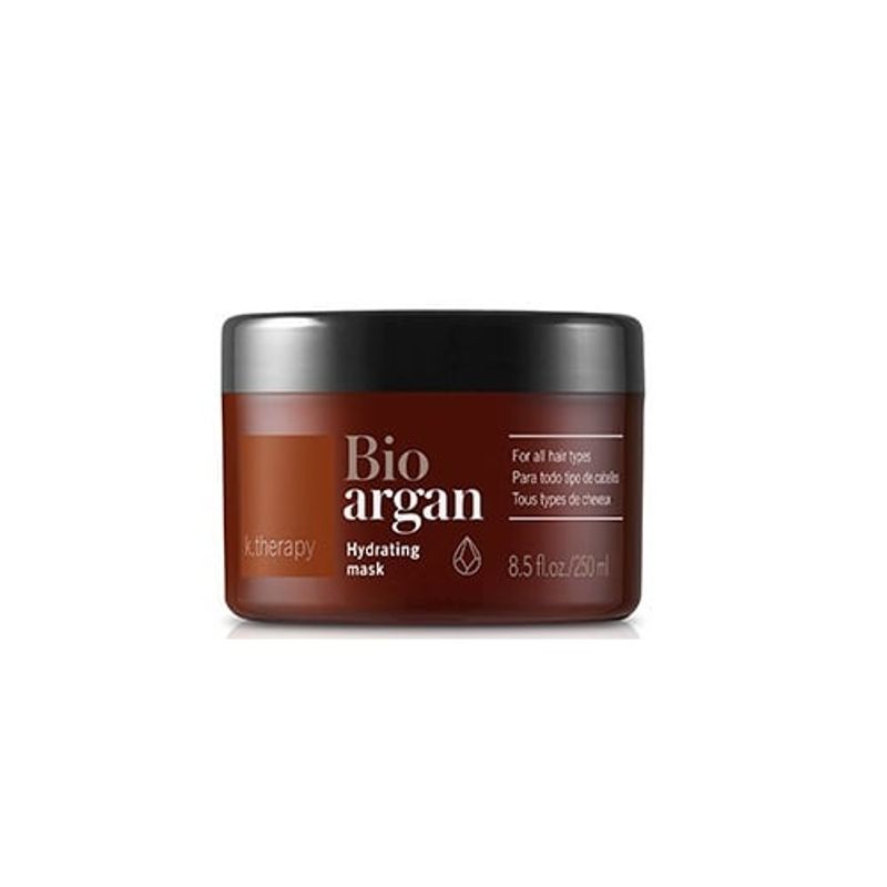 LAKME - Tratamiento hidratante con bio argán
