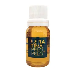 OLIO - Tratamiento Keratina 15ml