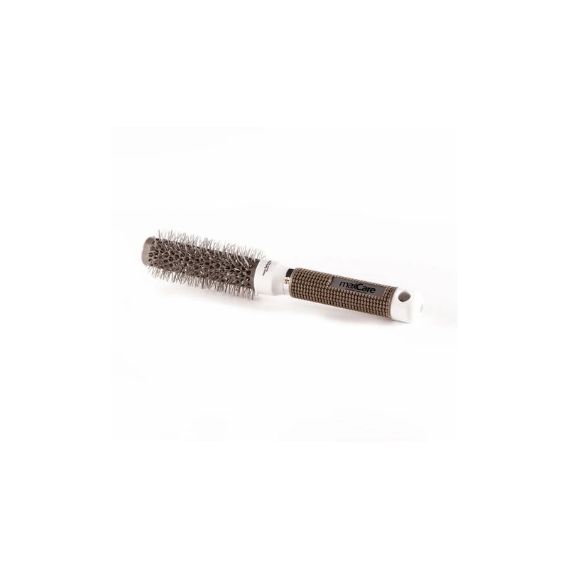 MAXCARE - Cepillo Térmico Para Brushing 19mm MAXCARE