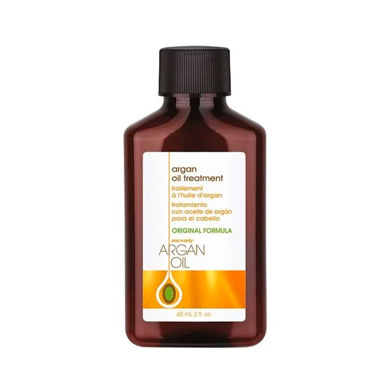ONE & ONLY - Tratamiento en aceite One´n Only Argan Oil 50 ml