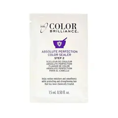 ION - Tratamiento sellador de color absolute perfection paso 2