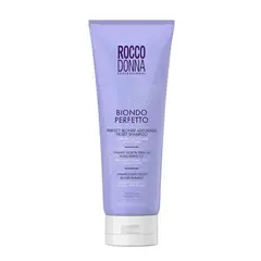 ROCCO DONNA - Shampoo Violeta 237 Ml