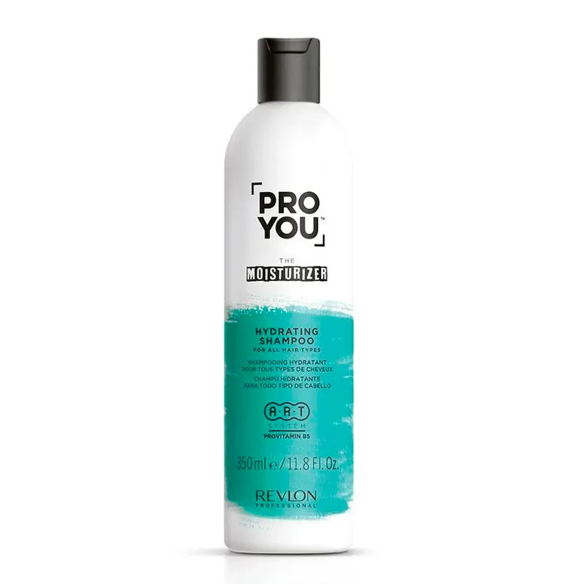 REVLON - Shampoo Pro-you Moisturizing 350ml