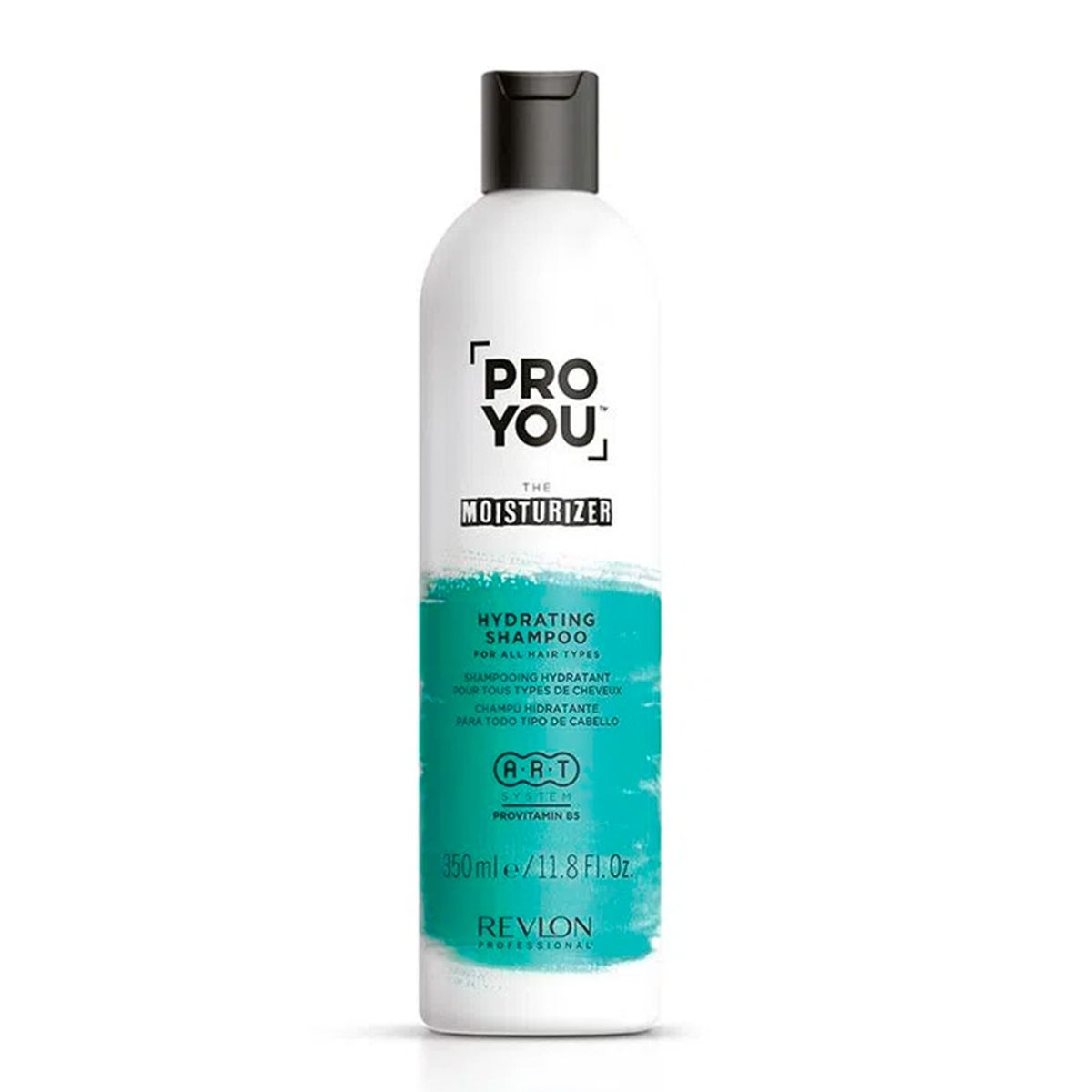 REVLON - Shampoo Pro-you Moisturizing 350ml