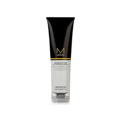 PAUL MITCHELL - Shampoo y acondicionador 2 en 1 double hitter de mitch