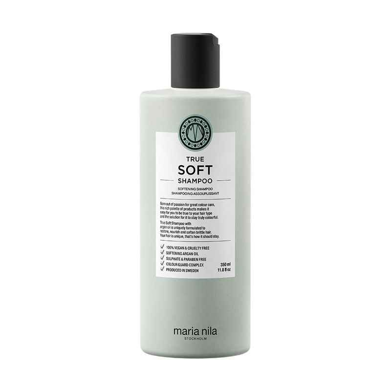 MARIA NILA - Shampoo Maria Nila Soft 350 ml