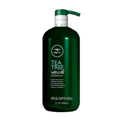 PAUL MITCHELL - Shampoo Tea Tree 1000ml