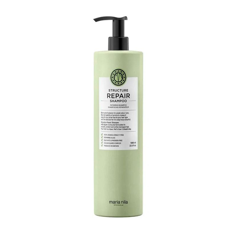 MARIA NILA - Shampoo Maria Nila Repair 1000 Ml