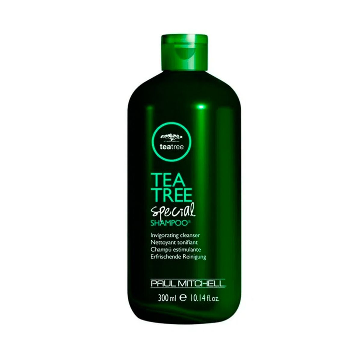 PAUL MITCHELL - Shampoo Tea Tree