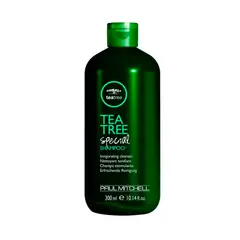 PAUL MITCHELL - Shampoo Tea Tree.-