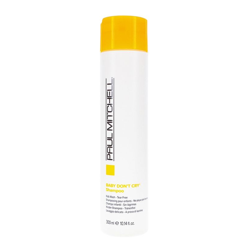 PAUL MITCHELL - Shampoo Para Niños Paul Mitchell 300ml