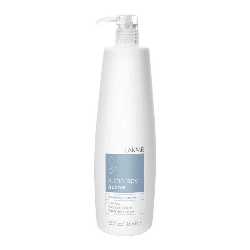 LAKME - Shampoo Para Prevenir La Caída Del Cabello