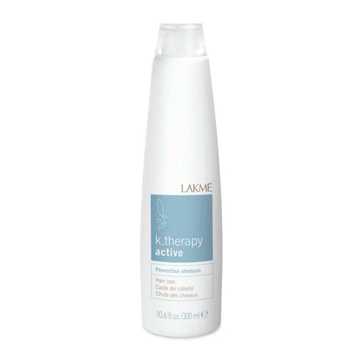 LAKME - Shampoo Para Prevenir La Caída Del Cabello