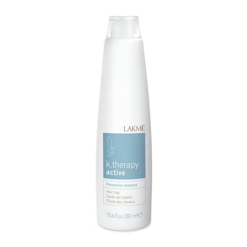 LAKME - Shampoo Para Prevenir La Caída Del Cabello