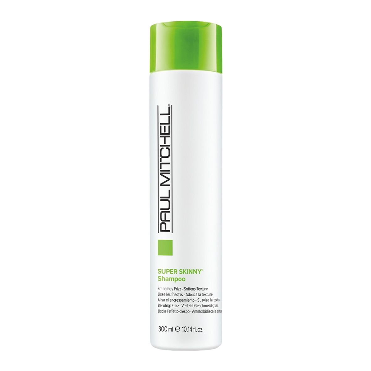 PAUL MITCHELL - Shampoo Suavizante 300 Ml Paul Mitchell