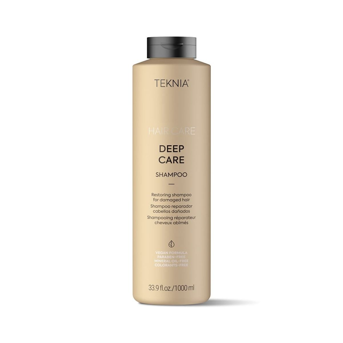 LAKME - Shampoo Lakme Teknia Deep Care 1000ml
