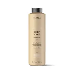 LAKME - Shampoo Teknia Deep Care 1000ml