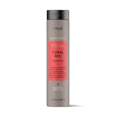 LAKME - Shampoo Teknia Color Refresh Coral Red 300ml