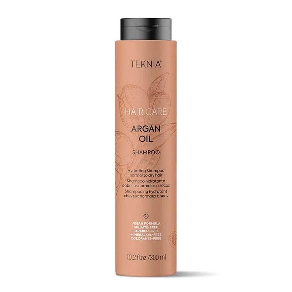 LAKME - Shampoo Lakmé Teknia Argán 300 Ml