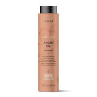 Shampoo Lakmé Teknia Argán 300 Ml
