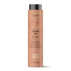 LAKME - Shampoo Lakmé Teknia Argán 300 Ml