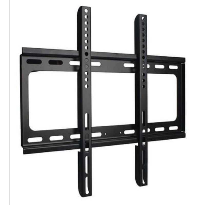 GENERICO - Soporte Tv Pared Muro Lcd Led Fijo 26 A 63 Pulgadas 50kg