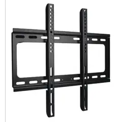 GENERICO - Soporte Tv Pared Muro Lcd Led Fijo 26 A 63 Pulgadas 50kg