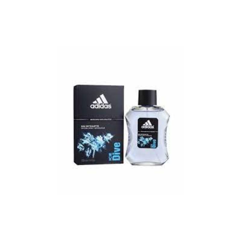 ADIDAS - Perfume Adidas Ice Dive EDT 100 ml
