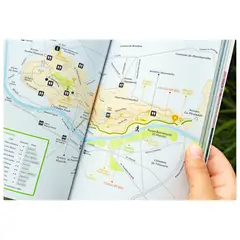 COMPASS - Guía De Trekking con niños por Chile