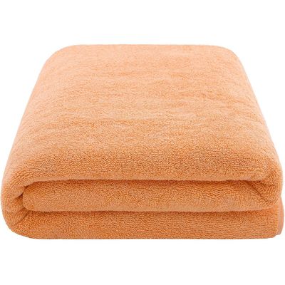 Imagen 2 del producto Toallon Premium de Baño Malibu Peach